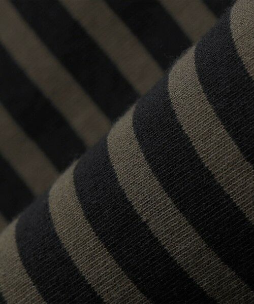 SHIPS / シップス Tシャツ | SHIPS: AUTHENTIC ボーダー Tシャツ ショートスリーブ | 詳細10