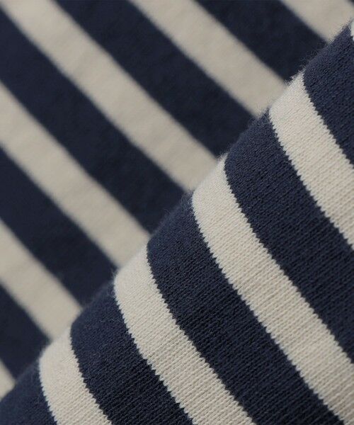 SHIPS / シップス Tシャツ | SHIPS: AUTHENTIC ボーダー Tシャツ ショートスリーブ | 詳細23