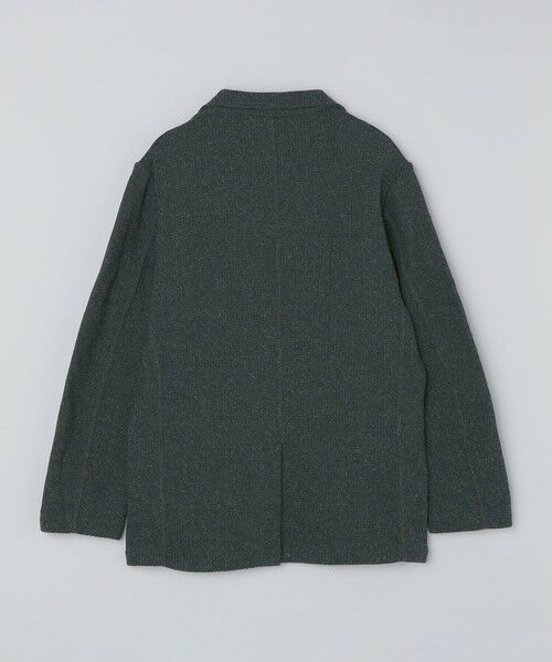 SHIPS / シップス テーラードジャケット | SHIPS: TEXBRID(R) カノコ ジャケット | 詳細13