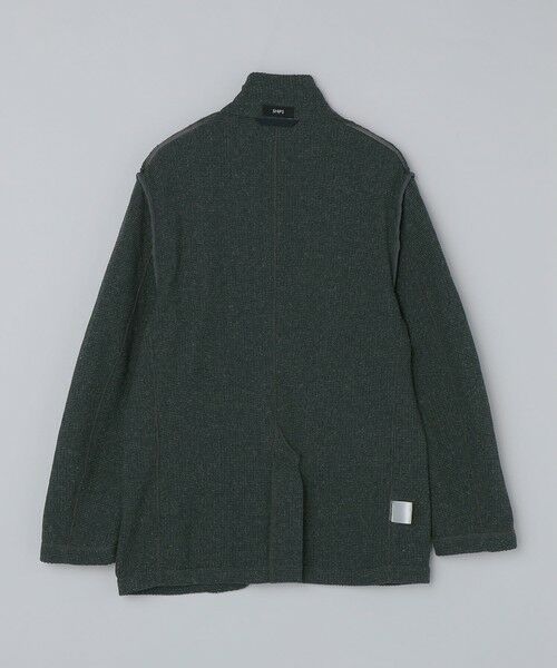 SHIPS / シップス テーラードジャケット | SHIPS: TEXBRID(R) カノコ ジャケット | 詳細15