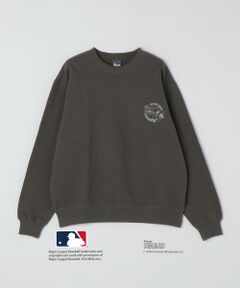 SHIPS / シップス スウェット | SHIPS: PEANUTS×MLB スウェット