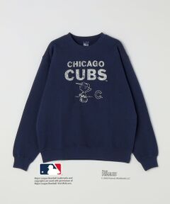 SHIPS / シップス スウェット | SHIPS: PEANUTS×MLB スウェット