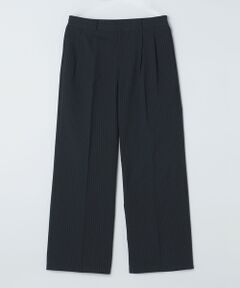 SHIPS / シップス その他パンツ | City Ambient Products: 2タック ワイド スラックス