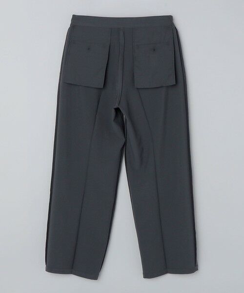 SHIPS / シップス その他パンツ | City Ambient Products: 2タック ワイド スラックス | 詳細14