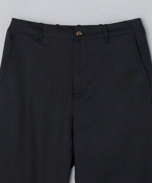 SHIPS / シップス チノ・ワークパンツ | City Ambient Products: ストレート バギー チノ パンツ | 詳細11