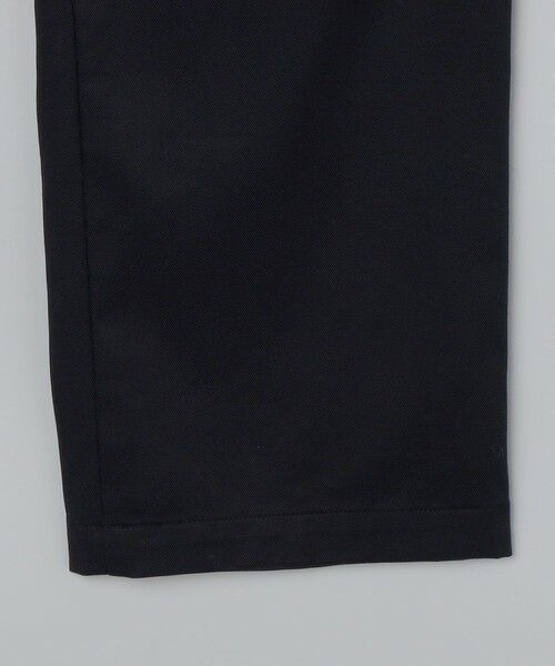 SHIPS / シップス チノ・ワークパンツ | City Ambient Products: ストレート バギー チノ パンツ | 詳細12