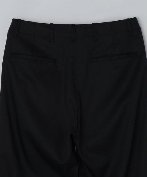 SHIPS / シップス チノ・ワークパンツ | City Ambient Products: ストレート バギー チノ パンツ | 詳細15