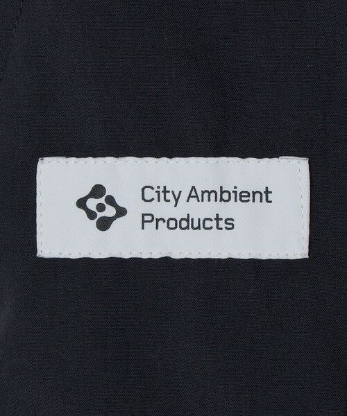 SHIPS / シップス チノ・ワークパンツ | City Ambient Products: ストレート バギー チノ パンツ | 詳細17