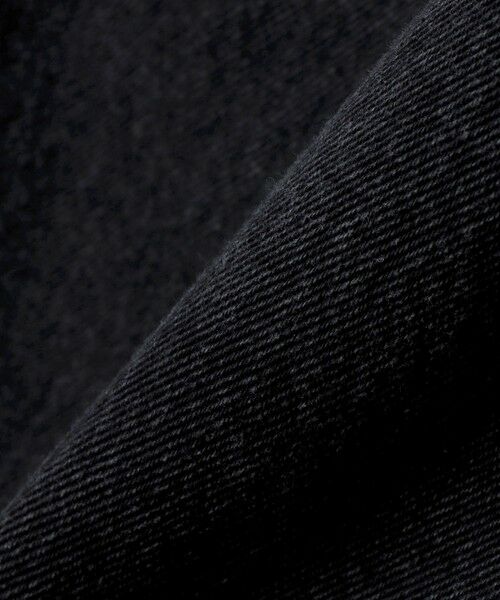 SHIPS / シップス デニムパンツ | City Ambient Products: ワイド ストレート デニム | 詳細5