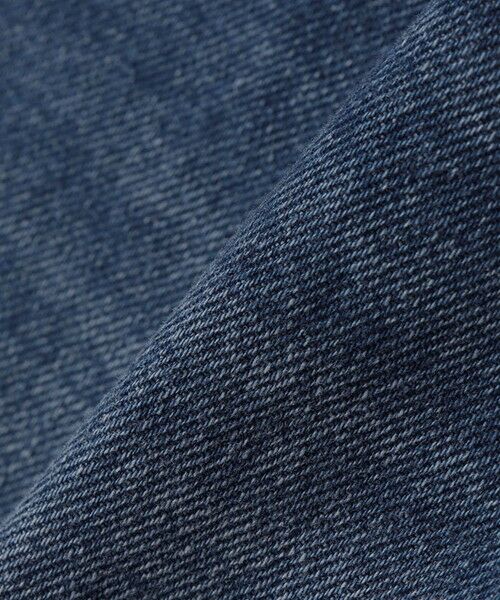 SHIPS / シップス デニムパンツ | City Ambient Products: ワイド ストレート デニム | 詳細13