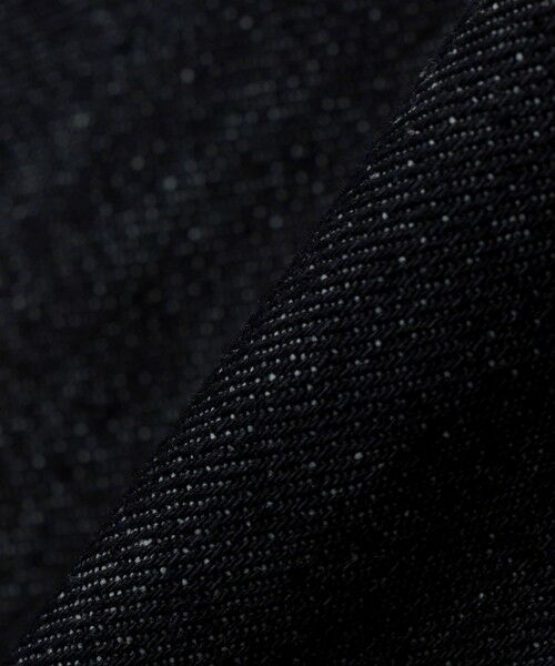 SHIPS / シップス デニムパンツ | City Ambient Products: ワイド ストレート デニム | 詳細28