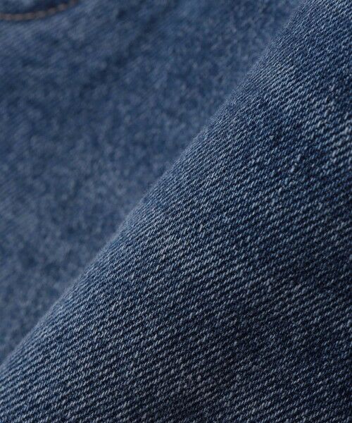SHIPS / シップス デニムパンツ | City Ambient Products: ブーツカット フレア デニム | 詳細22