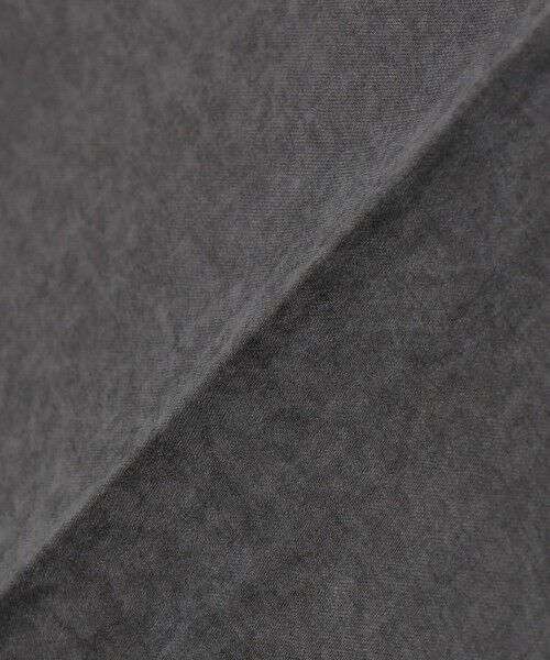 SHIPS / シップス スラックス・ドレスパンツ | City Ambient Products: ドレープ 2タック ワイド スラックス | 詳細3