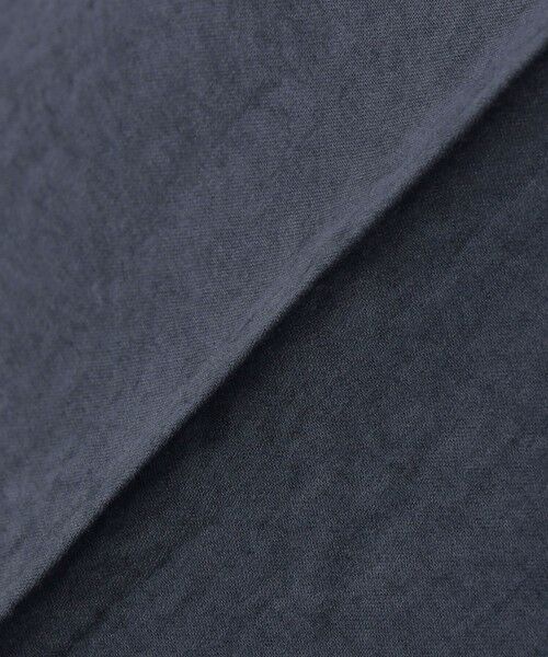 SHIPS / シップス スラックス・ドレスパンツ | City Ambient Products: ドレープ 2タック ワイド スラックス | 詳細18