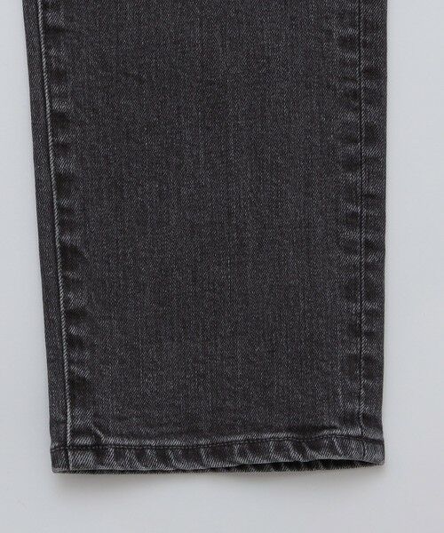 SHIPS / シップス デニムパンツ | 【SHIPS別注】RED CARD: RHYTHM SP クリーン ウォッシュ | 詳細9