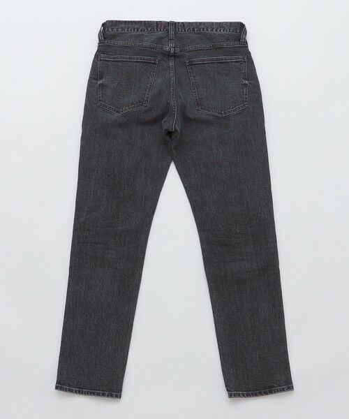 SHIPS / シップス デニムパンツ | 【SHIPS別注】RED CARD: RHYTHM SP クリーン ウォッシュ | 詳細14