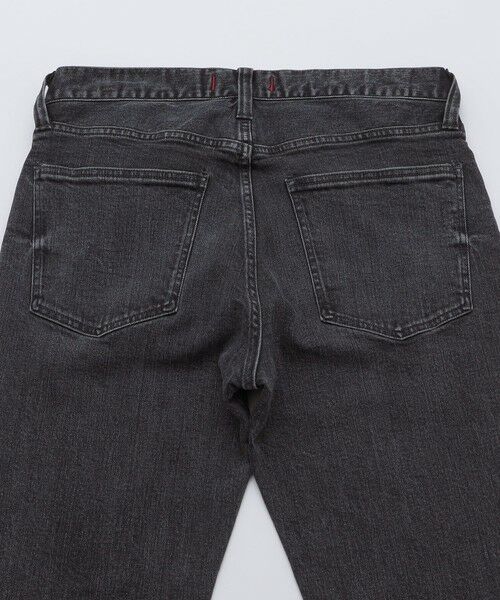SHIPS / シップス デニムパンツ | 【SHIPS別注】RED CARD: RHYTHM SP クリーン ウォッシュ | 詳細15
