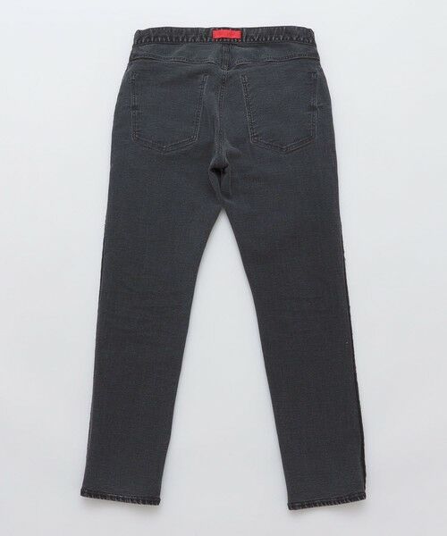 SHIPS / シップス デニムパンツ | 【SHIPS別注】RED CARD: RHYTHM SP クリーン ウォッシュ | 詳細17