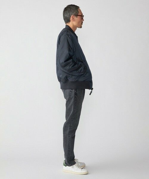 SHIPS / シップス デニムパンツ | 【SHIPS別注】RED CARD: RHYTHM SP クリーン ウォッシュ | 詳細4