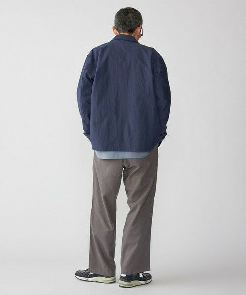 SHIPS / シップス その他パンツ | 【SHIPS別注】Gramicci: コットンリネン パンツ | 詳細3