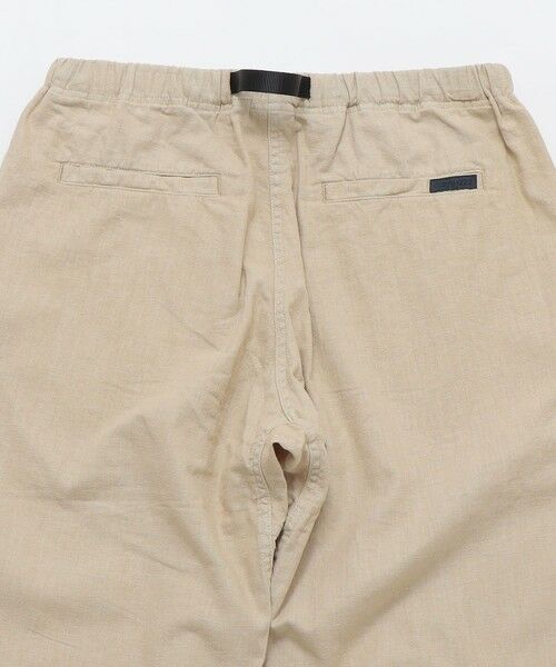 SHIPS / シップス その他パンツ | 【SHIPS別注】Gramicci: コットンリネン パンツ | 詳細20