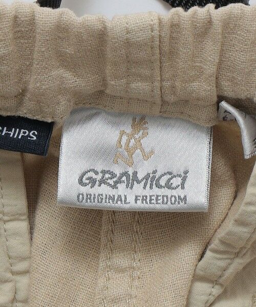 SHIPS / シップス その他パンツ | 【SHIPS別注】Gramicci: コットンリネン パンツ | 詳細21