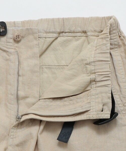 SHIPS / シップス その他パンツ | 【SHIPS別注】Gramicci: コットンリネン パンツ | 詳細22