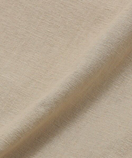 SHIPS / シップス その他パンツ | 【SHIPS別注】Gramicci: コットンリネン パンツ | 詳細24