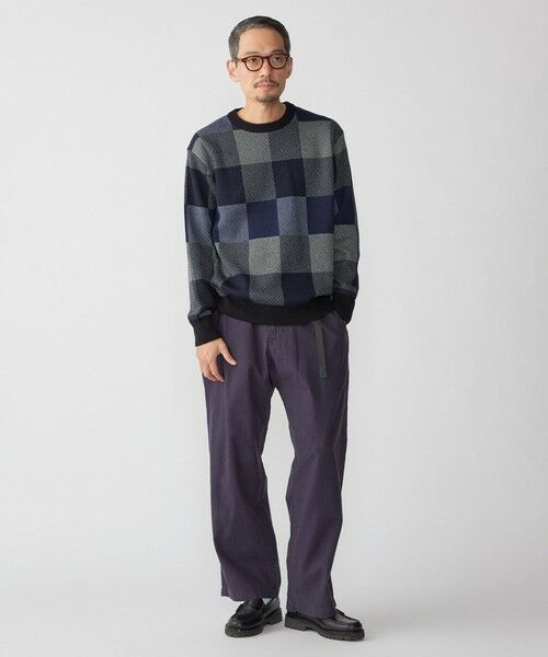 SHIPS / シップス その他パンツ | 【SHIPS別注】Gramicci: コットンリネン パンツ | 詳細25