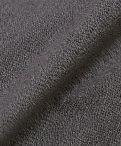 SHIPS / シップス その他パンツ | 【SHIPS別注】Gramicci: コットンリネン パンツ | 詳細28