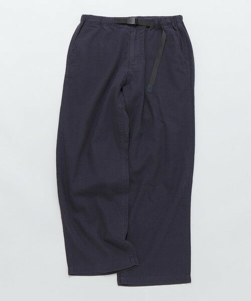 SHIPS / シップス その他パンツ | 【SHIPS別注】Gramicci: コットンリネン パンツ | 詳細29