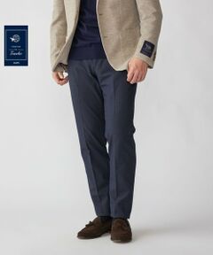 SHIPS / シップス スラックス・ドレスパンツ | SHIPS:〈FUNCTION/手洗い可能〉コットン ノープリーツ 4WAY ストレッチ スラックス