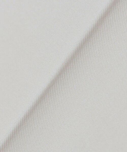 SHIPS / シップス スラックス・ドレスパンツ | SHIPS:〈FUNCTION/手洗い可能〉コットン ノープリーツ 4WAY ストレッチ スラックス | 詳細4