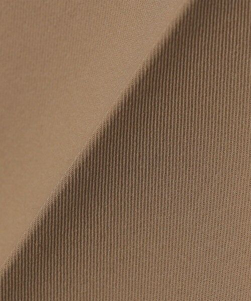 SHIPS / シップス スラックス・ドレスパンツ | SHIPS:〈FUNCTION/手洗い可能〉コットン ノープリーツ 4WAY ストレッチ スラックス | 詳細18