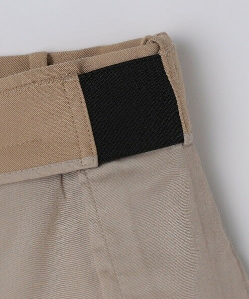 SHIPS / シップス スラックス・ドレスパンツ | SHIPS:〈FUNCTION/手洗い可能〉コットン ノープリーツ 4WAY ストレッチ スラックス | 詳細22