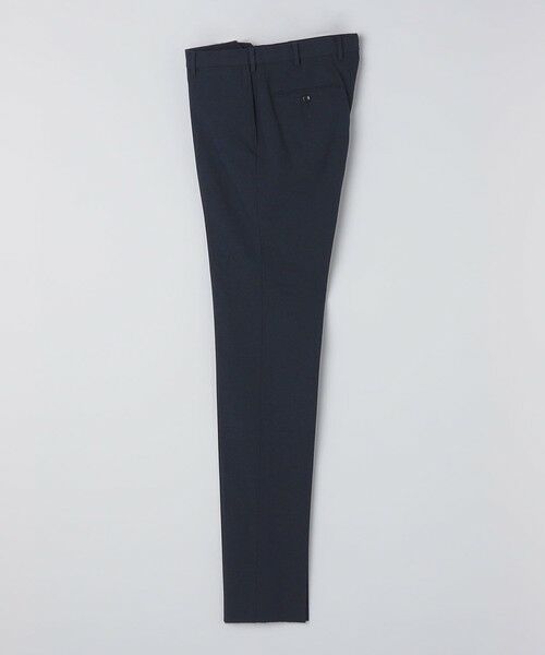 SHIPS / シップス スラックス・ドレスパンツ | SHIPS:〈FUNCTION/手洗い可能〉コットン ノープリーツ 4WAY ストレッチ スラックス | 詳細29