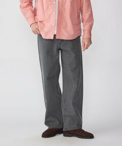 SHIPS / シップス デニムパンツ | SHIPS: カラーデニム 5ポケット