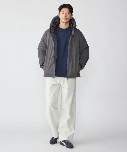 SHIPS / シップス デニムパンツ | SHIPS: カラーデニム 5ポケット | 詳細1