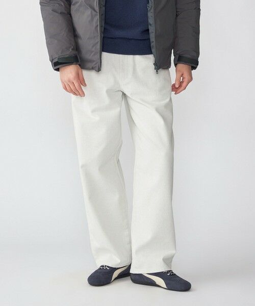 SHIPS / シップス デニムパンツ | SHIPS: カラーデニム 5ポケット | 詳細2