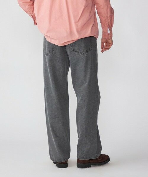 SHIPS / シップス デニムパンツ | SHIPS: カラーデニム 5ポケット | 詳細12