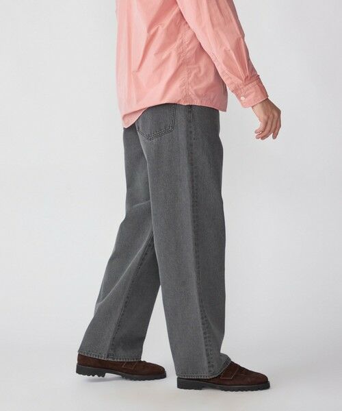 SHIPS / シップス デニムパンツ | SHIPS: カラーデニム 5ポケット | 詳細13