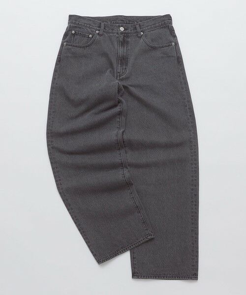 SHIPS / シップス デニムパンツ | SHIPS: カラーデニム 5ポケット | 詳細14