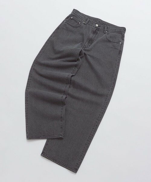 SHIPS / シップス デニムパンツ | SHIPS: カラーデニム 5ポケット | 詳細15
