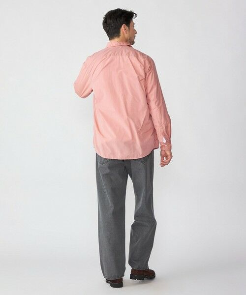 SHIPS / シップス デニムパンツ | SHIPS: カラーデニム 5ポケット | 詳細8