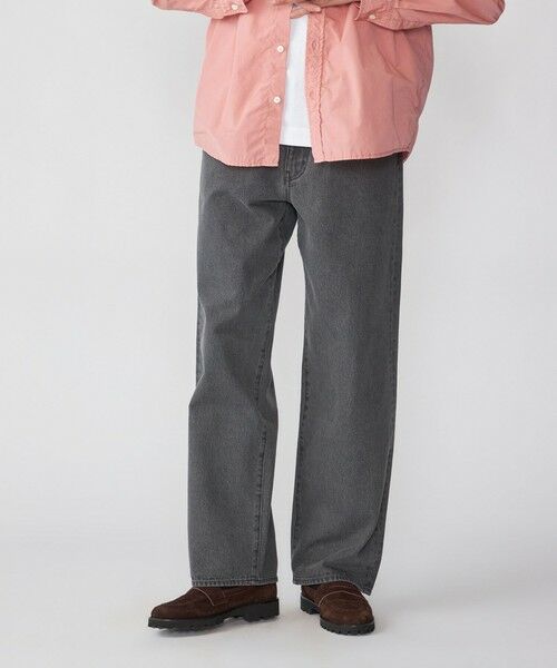 SHIPS / シップス デニムパンツ | SHIPS: カラーデニム 5ポケット | 詳細10