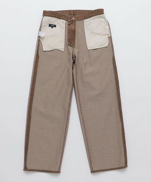 SHIPS / シップス デニムパンツ | SHIPS: カラーデニム 5ポケット | 詳細21