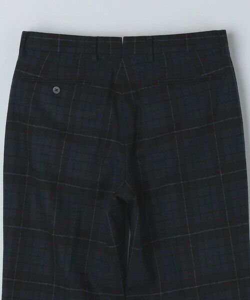 SHIPS / シップス その他パンツ | SHIPS: ラグジュアリー フォックスブラザーズ SHIPSタータン スラックス | 詳細15