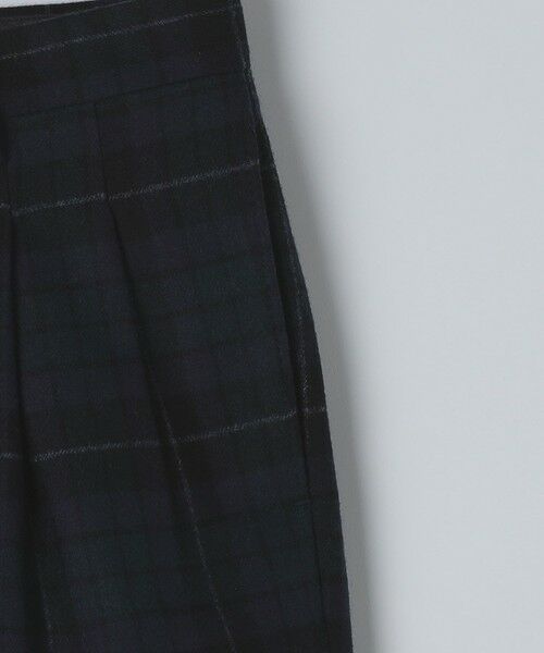SHIPS / シップス その他パンツ | SHIPS: ラグジュアリー フォックスブラザーズ SHIPSタータン スラックス | 詳細17