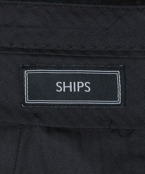 SHIPS / シップス その他パンツ | SHIPS: ラグジュアリー フォックスブラザーズ SHIPSタータン スラックス | 詳細20