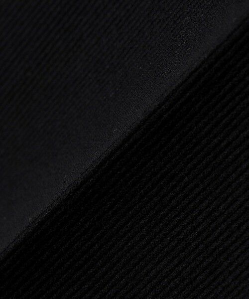 SHIPS / シップス スラックス・ドレスパンツ | SHIPS:〈手洗い可能〉コーデュロイ スラックス(セットアップ対応) | 詳細4
